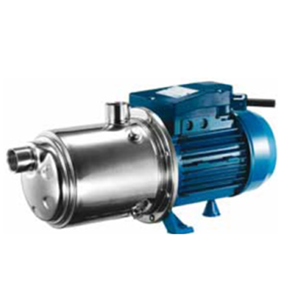 Bomba Multietapa KSB