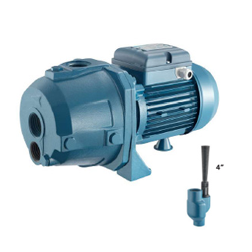 Bomba centrífuga auto-aspirante KSB 1hp 220V