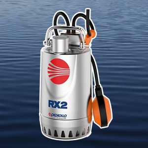 Bombas Sumergiles y Drenaje